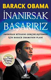İnanırsak Başarırız