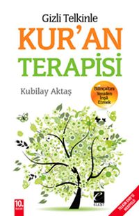 Gizli Telkinle Kur'an Terapisi (DVD Hediyeli)