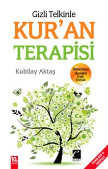 Gizli Telkinle Kur'an Terapisi (DVD Hediyeli)