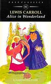 Alice in Wonderland (Easy Classics)