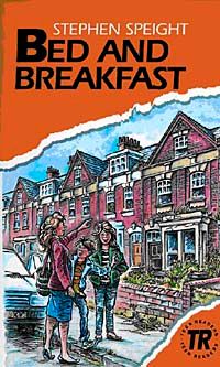 Bed and Breakfast (Teen Readers Level-1)