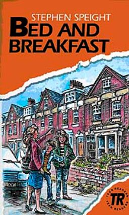 Bed and Breakfast (Teen Readers Level-1)