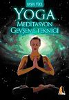 Yoga Meditasyon Gevşeme Tekniği