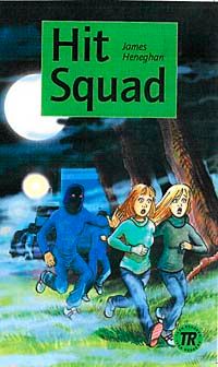 Hit Squad (Teen Readers Level-2)