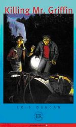 Killing Mr Griffin (Easy Readers Level-B) 1200 words