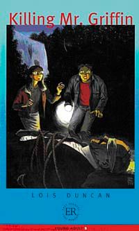 Killing Mr Griffin (Easy Readers Level-B) 1200 words