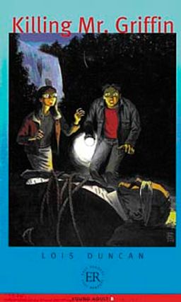 Killing Mr Griffin (Easy Readers Level-B) 1200 words