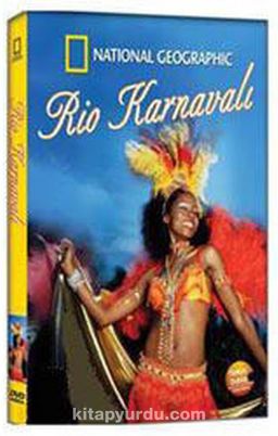 Rio Karnavalı (Dvd)