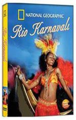 Rio Karnavalı (Dvd)