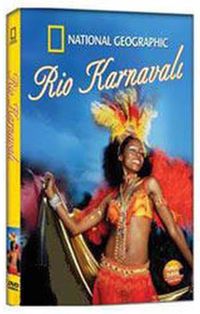 Rio Karnavalı (Dvd)