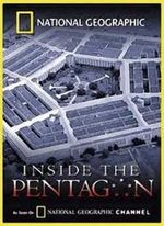 Pentagon'un İçyüzü (Dvd)