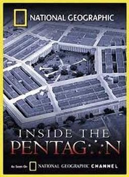 Pentagon'un İçyüzü (Dvd)