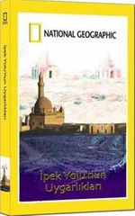 İpek Yolu'nun Uygarlıkları (Dvd)