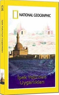 İpek Yolu'nun Uygarlıkları (Dvd)
