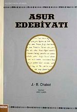Asur Edebiyatı