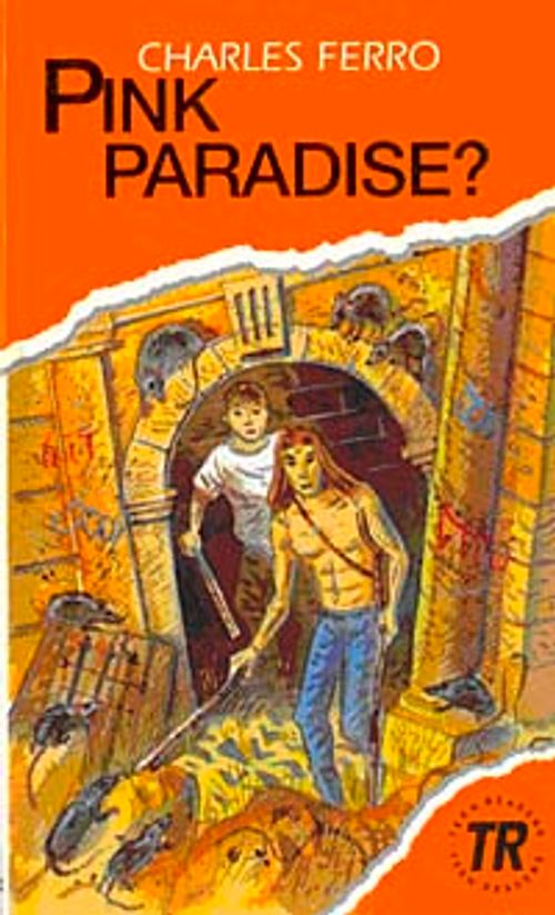 Pink Paradise (Teen Readers Level-3)