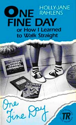 One Fine Day (Teen Readers Level-4)