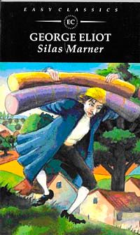Silas Marner (Easy Classics)