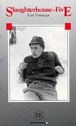 Slaughterhouse-Five (Easy Readers Level-D) 2500 words