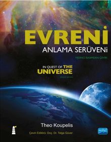 Evreni Anlama Serüveni