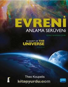 Evreni Anlama Serüveni - Theo Koupelis