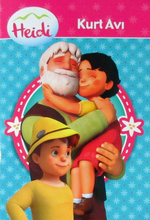 Heidi / Kurt Avı