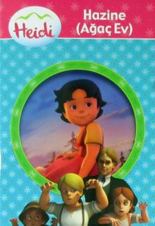Heidi / Hazine (Ağaç Ev)