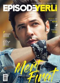Episode İki Aylık Dizi Kültürü Dergisi Sayı:6 Ekim-Kasım 2017