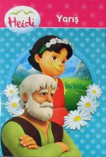 Heidi / Yarış