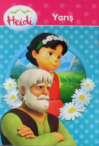 Heidi / Yarış