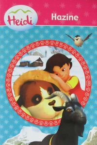 Hedi / Hazine
