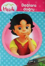 Heidi / Dağlara Doğru