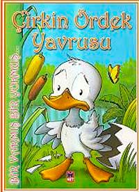 Çirkin Ördek Yavrusu & Bir Varmış Bir Yokmuş