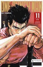 One-Punch Man / Tek Yumruk 11