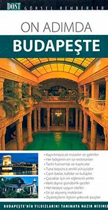 On Adımda Budapeşte