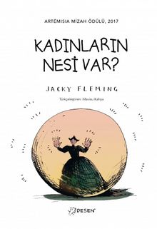 Kadınların Nesi Var? - Jacky Fleming