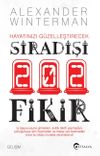 Sıradışı 202 Fikir