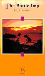 The Bottle Imp (Easy Readers Level-A) 650 words