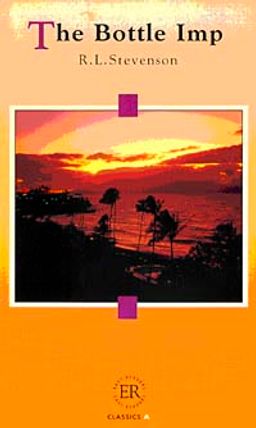 The Bottle Imp (Easy Readers Level-A) 650 words