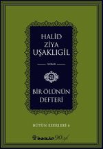Bir Ölünün Defteri / Bütün Eserleri 6