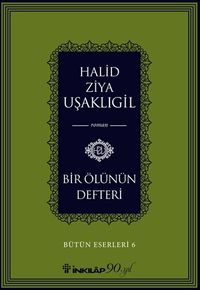 Bir Ölünün Defteri / Bütün Eserleri 6