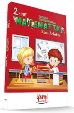 2. Sınıf Matematik Konu Anlatımlı
