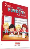 2. Sınıf T&uuml;rk&ccedil;e Konu Anlatımlı
