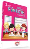 3. Sınıf T&uuml;rk&ccedil;e Konu Anlatımlı