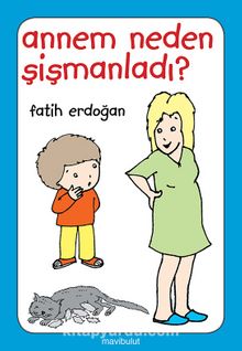Annem Neden Şişmanladı? - Fatih Erdoğan