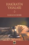 Hakikatin Yasaları 2