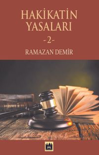 Hakikatin Yasaları 2