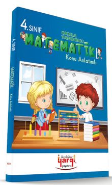 4. Sınıf Matematik Konu Anlatımlı