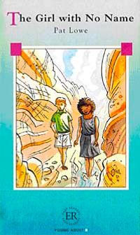 The Girl with No Name (Easy Readers Level-B) 1200 words