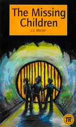 The Missing Children (Teen Readers Level-1)